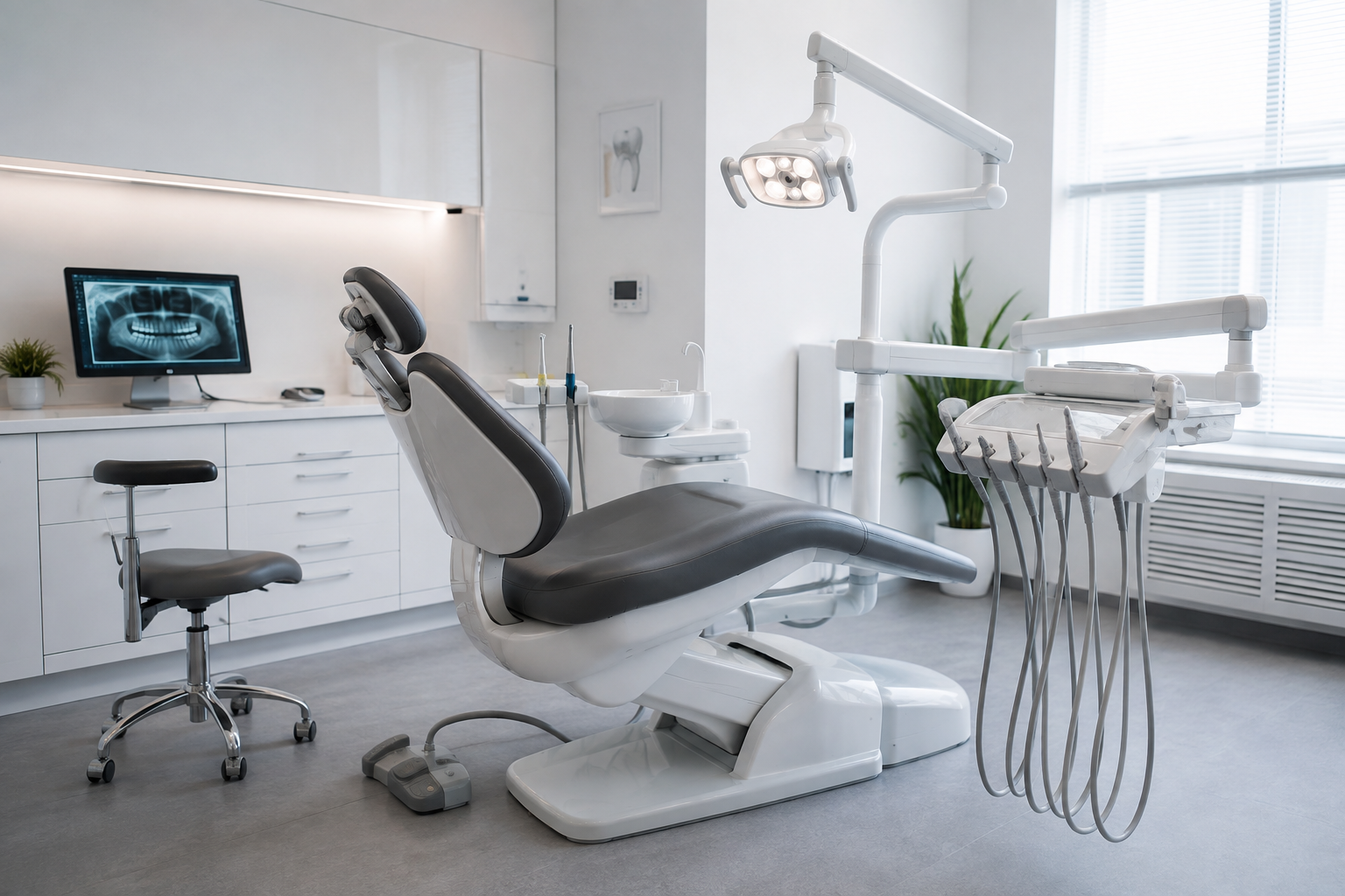 Antalya Dental