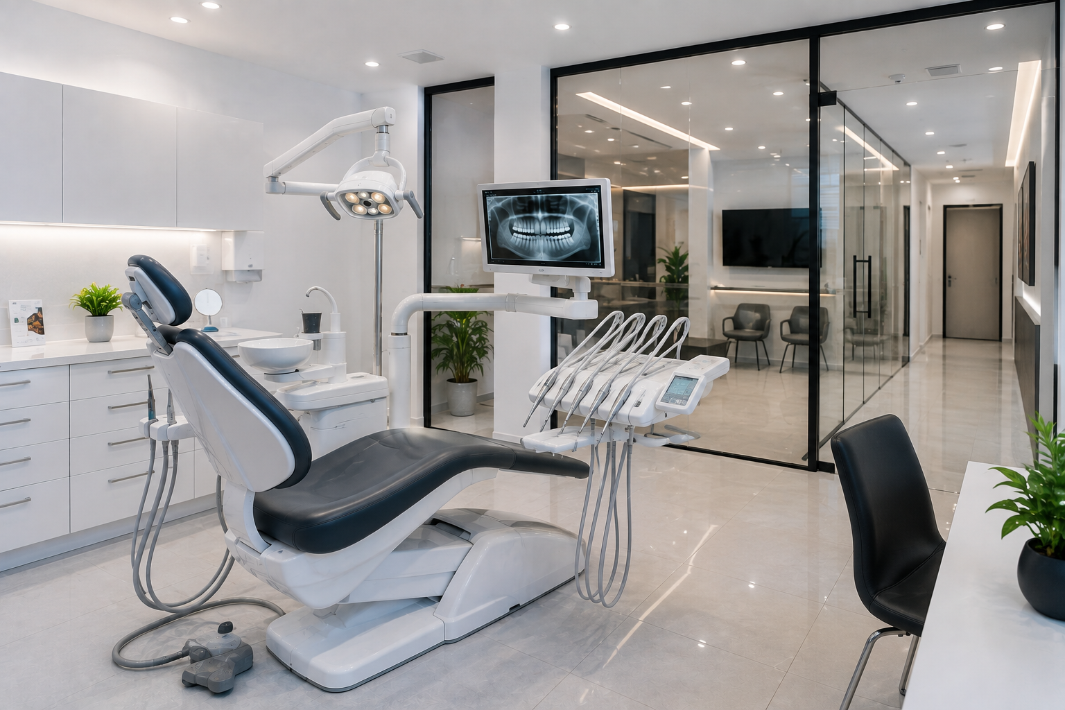 İstanbul Dental Plus